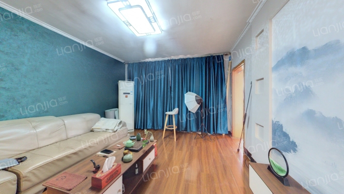 龙乡苑二手房实景图