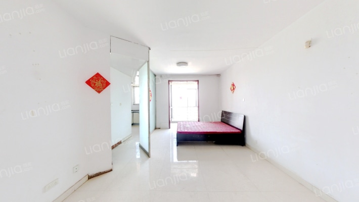 汾河外滩二手房实景图