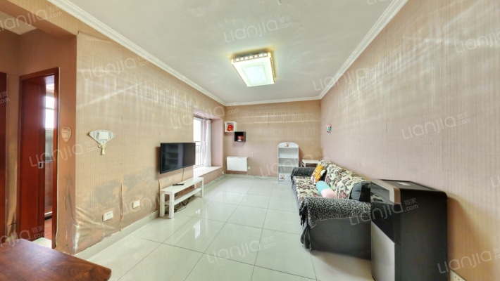 西区地标二手房实景图