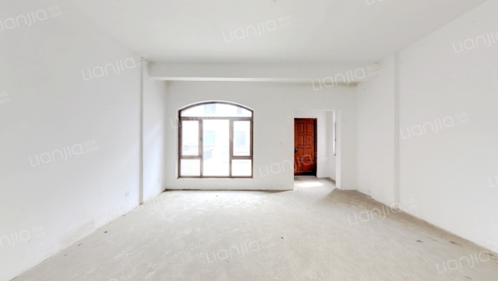 碧桂园钻石郡二手房实景图