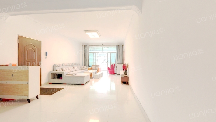 华富园二手房实景图