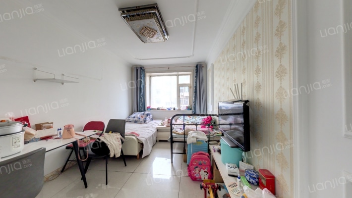 气象宿舍回迁楼二手房实景图