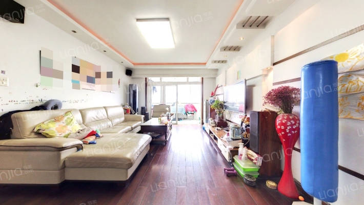 蚕花园永宁坊二手房实景图