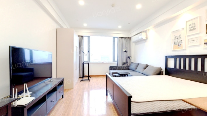 滨江宝龙城市广场二手房实景图