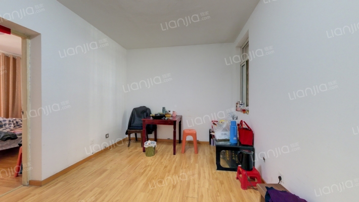 舒馨花园北区二手房实景图