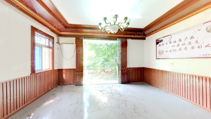 温州伯爵山庄二手房实景图