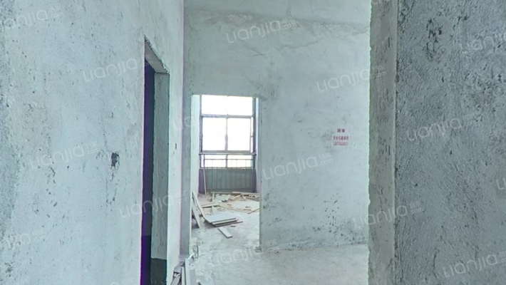 万恒公馆二手房实景图