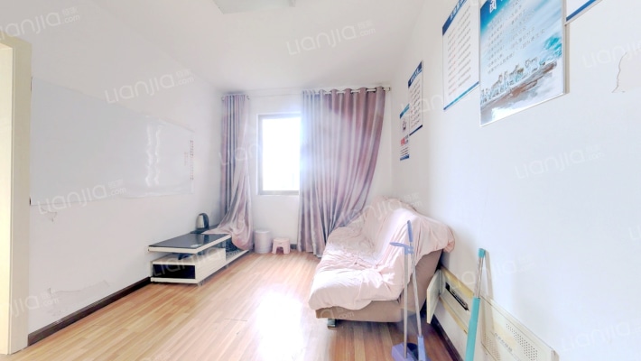 花果园B南区二手房实景图