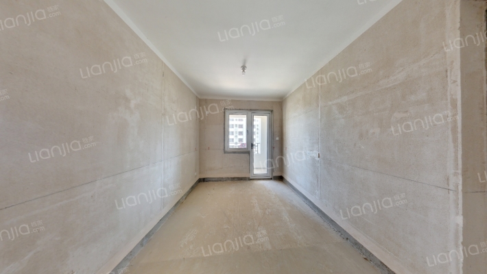 国泰观邸悦玺二手房实景图