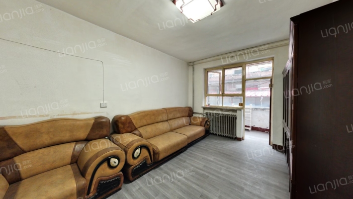 煤炭厅宿舍二手房实景图