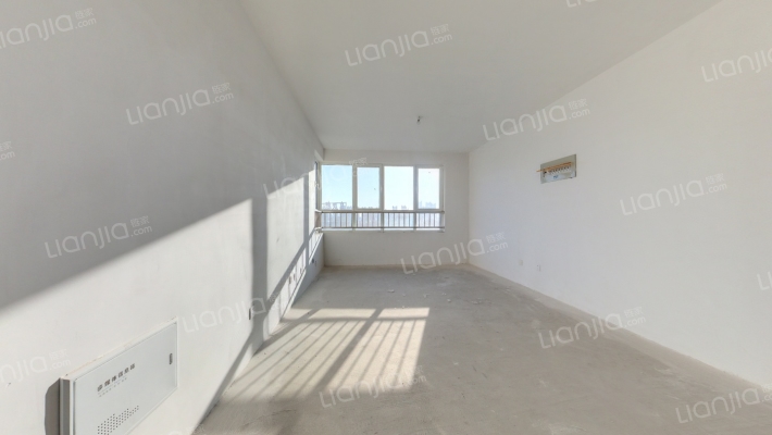 泰安御驾新苑西区二手房实景图