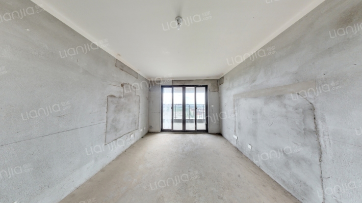 颐悦景庭二手房实景图