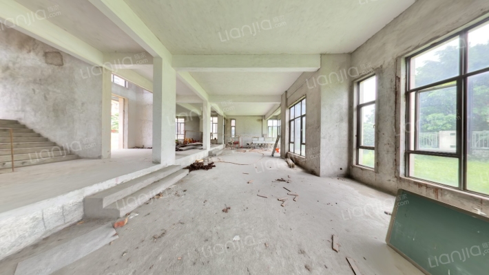 东怡水岸翠河湾二手房实景图