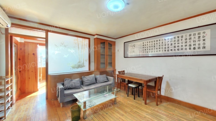 柳苑二手房实景图