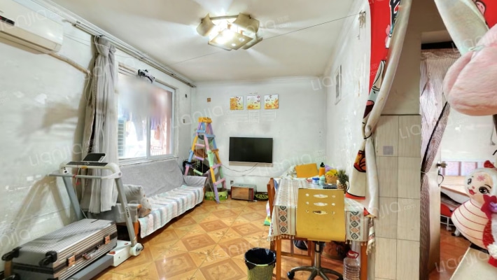 和平祥苑二手房实景图