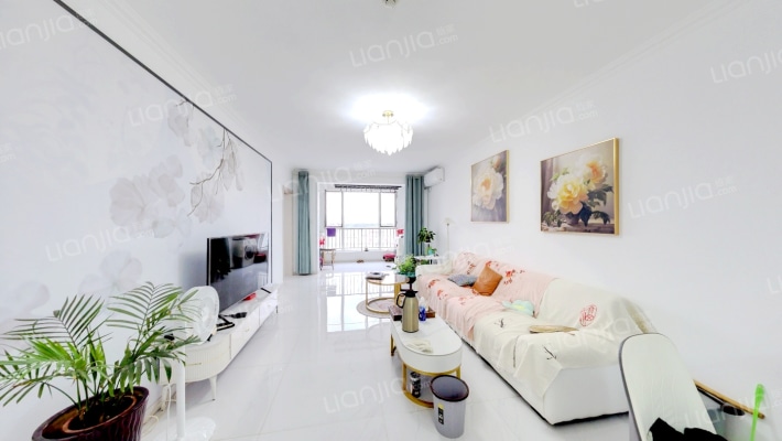 弘福苑东区二手房实景图