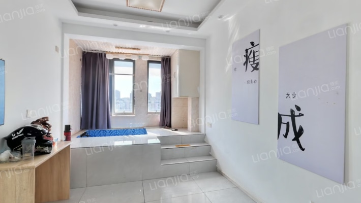 金都汇广场二手房实景图