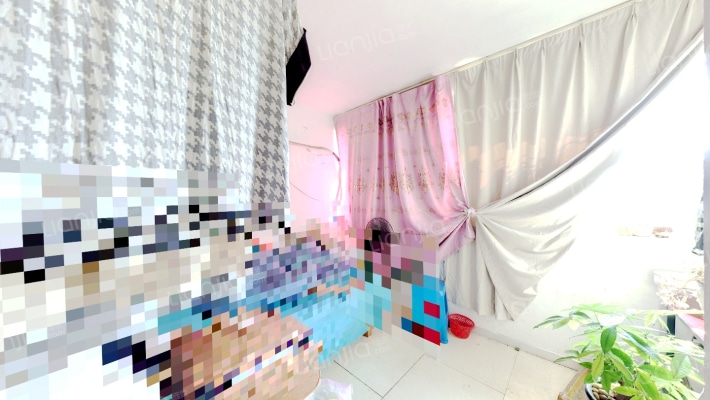 河沿下塘散盘二手房实景图