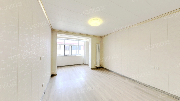 团委家属楼二手房实景图