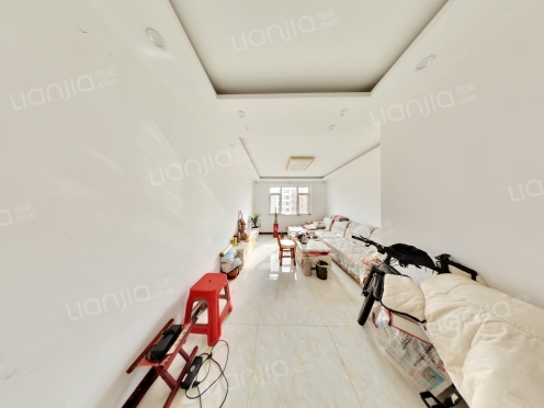 整租·隆海碧海云天 2室1厅 南/北