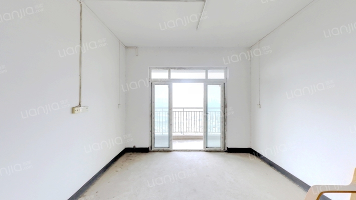 水语华庭二期二手房实景图