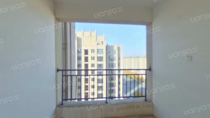 国控睿智城锦城二手房实景图