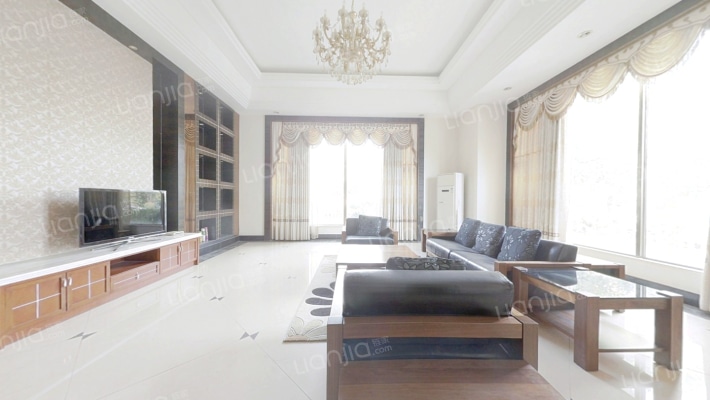 高明碧桂园二期（别墅）二手房实景图