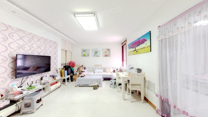 联益家苑二手房实景图