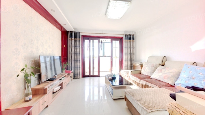 城际景苑二手房实景图