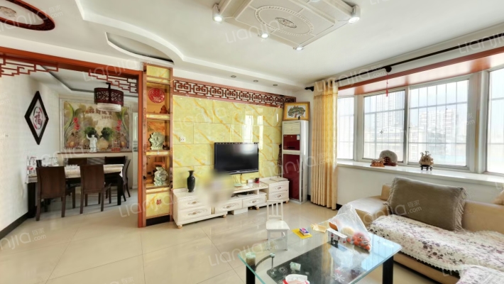 金威园家属院二手房实景图