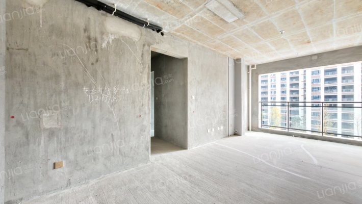 和信璟樾云山二手房实景图