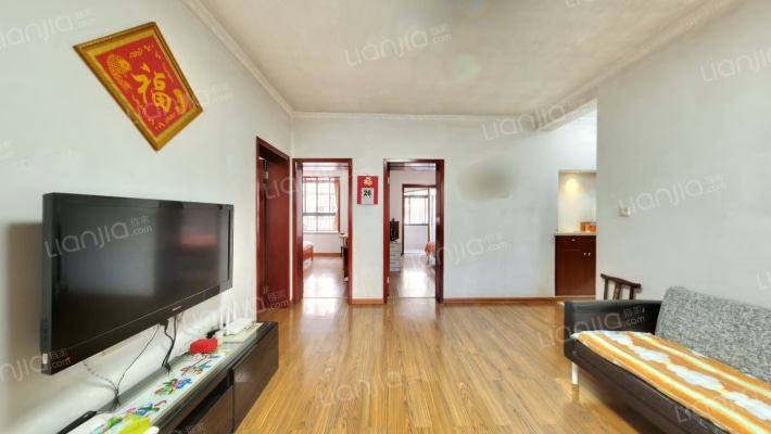 天景山公寓碧华苑二手房实景图