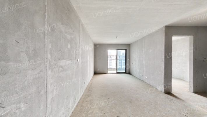 大都观云境二手房实景图