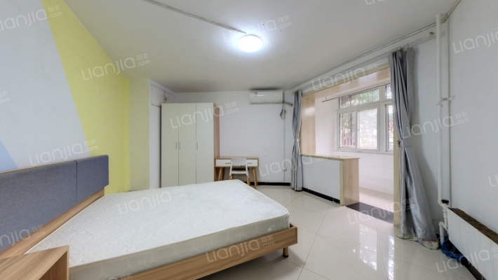 外馆东街50号院二手房实景图