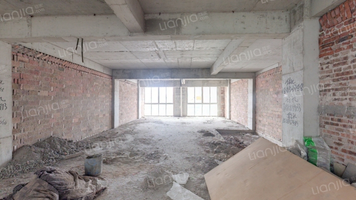 站港大道二手房实景图