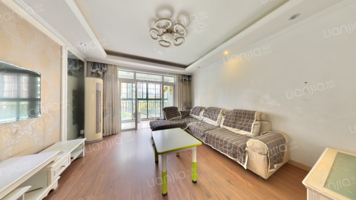 大德世家二手房实景图