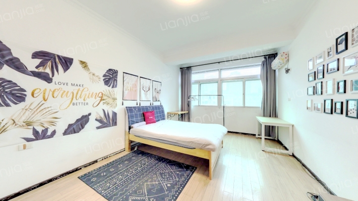 紫东馨居二手房实景图