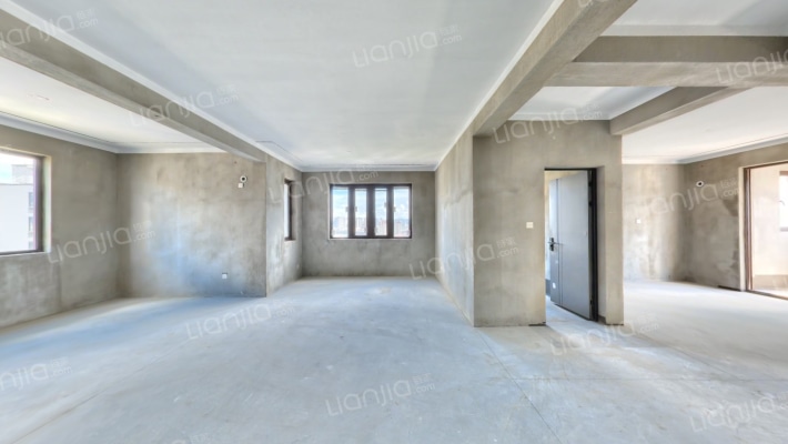 碧辰玥府二手房实景图