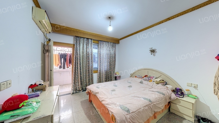 卧龙山庄二手房实景图