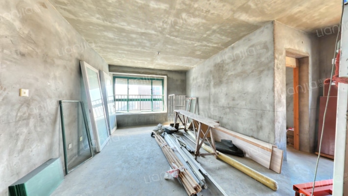 桃园雅居B区二手房实景图