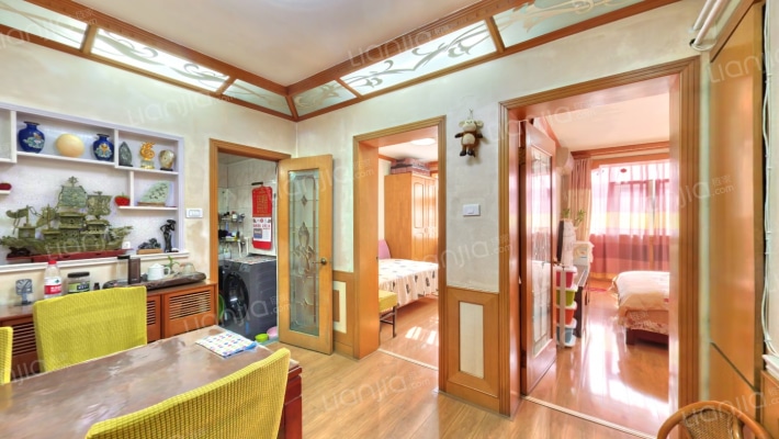 东仲花园二手房实景图