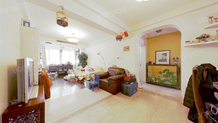 九华山18-1号二手房实景图