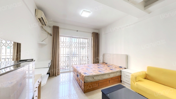 德顺苑二手房实景图