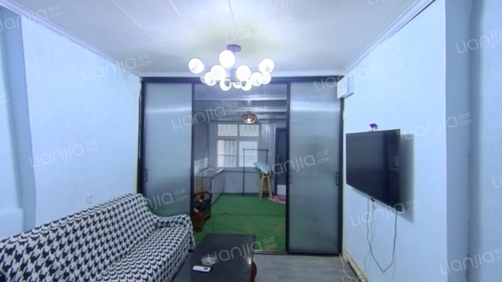 中建七局家属院二手房实景图