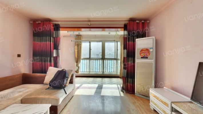 东风馨苑二手房实景图