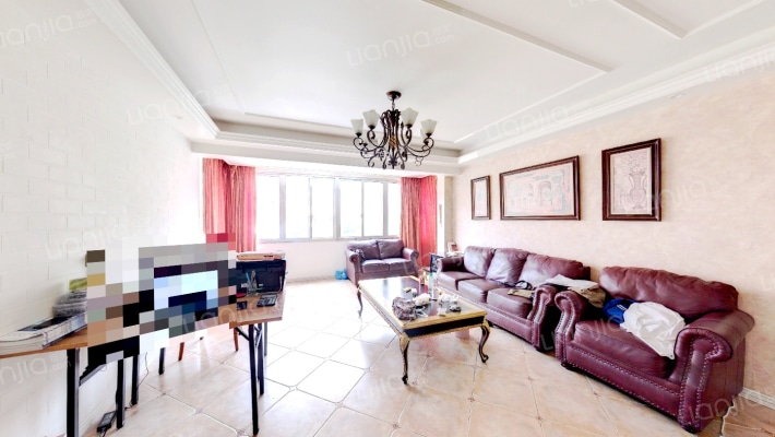 鼎盛王府花苑二手房实景图