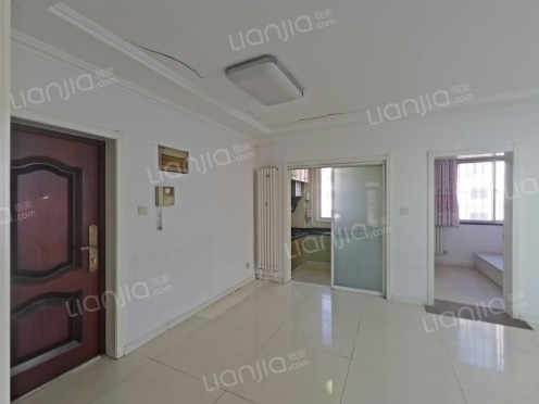 整租·御墅临枫 3室1厅 南/北