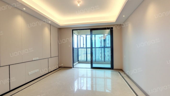 龙湖天钜二手房实景图