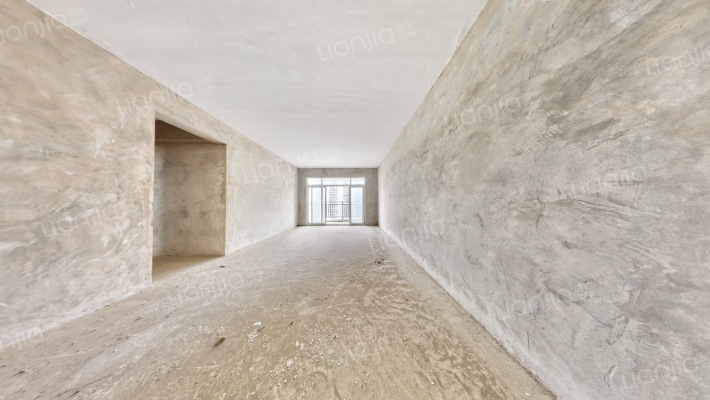 观云二手房实景图