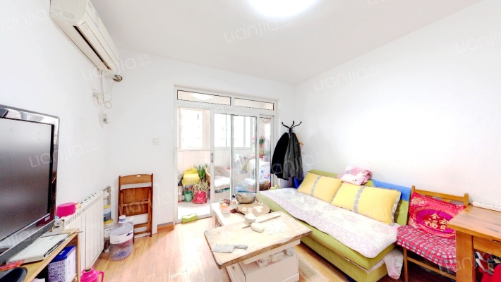 梁庄新区二区二手房实景图